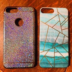 iPhone 7 Plus phone cases!